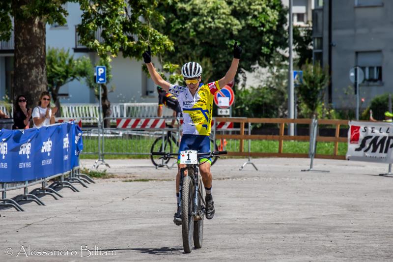 Info Gallerie foto Collio Brda Cup - Cormòns